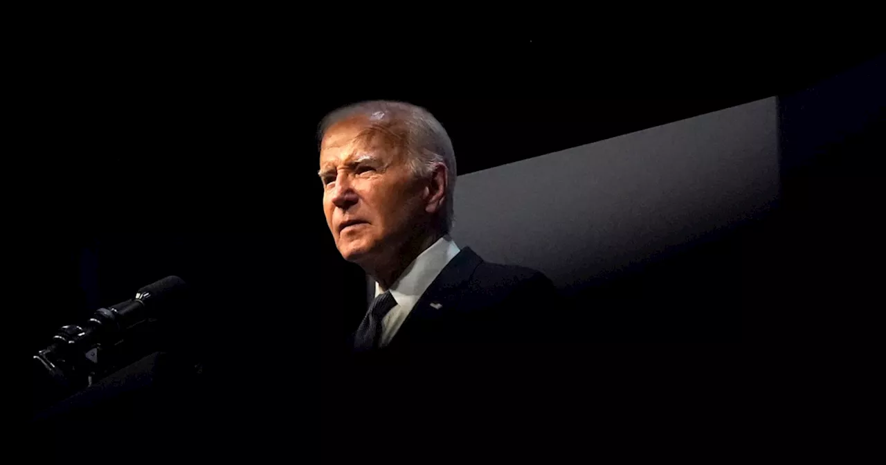 One of Biden's Supreme Court reform obstacles: the Supreme Court