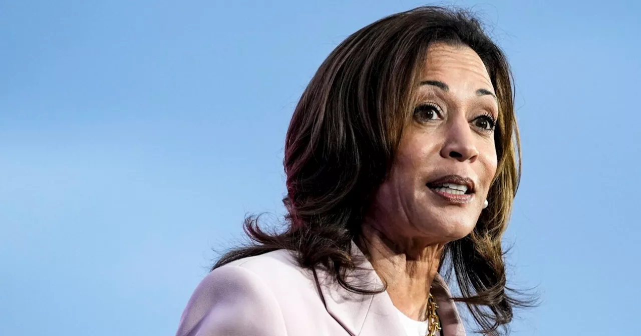 VP Kamala Harris emerges as a main target at the RNC