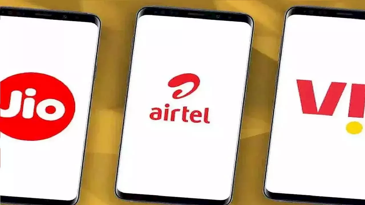 Jio, Airtel, Vi बायकॉट का कितना असर? बढ़े मोबाइल रिचार्ज के बाद की पहली TRAI रिपोर्ट