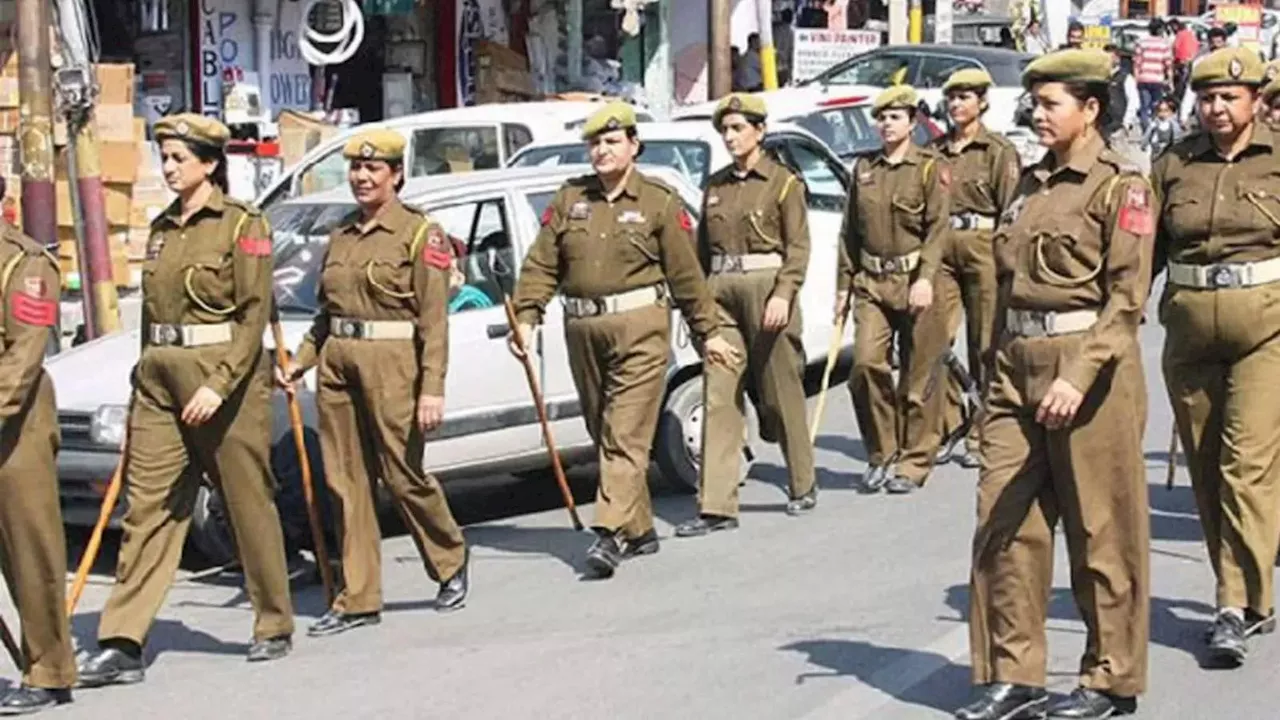 JKSSB Constable Vacancy 2024: जम्मू-कश्मीर में 4000 से ज्यादा पदों पर कांस्टेबल भर्ती का नोटिफिकेशन जारी