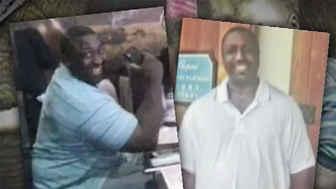 ‘I can't breathe': Eric Garner remembered on the 10th anniversary of NYPD chokehold death