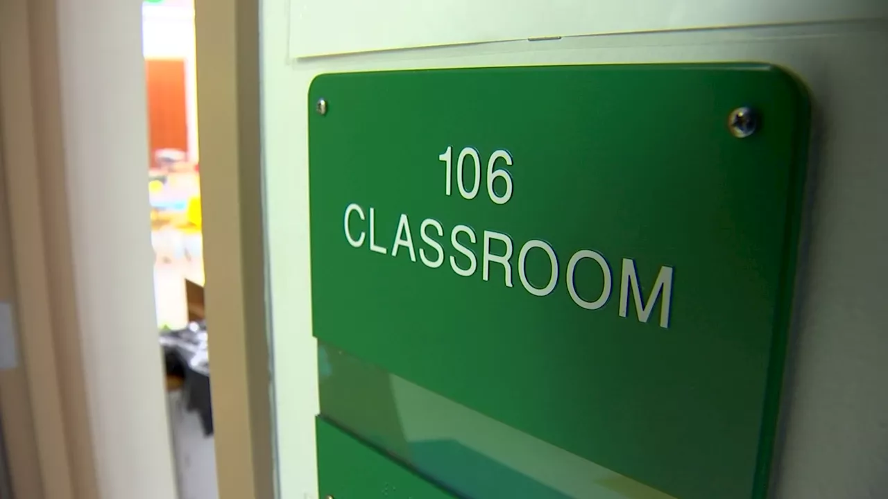 UNT Dallas partners with Dallas ISD for first-ever paid teacher residency program