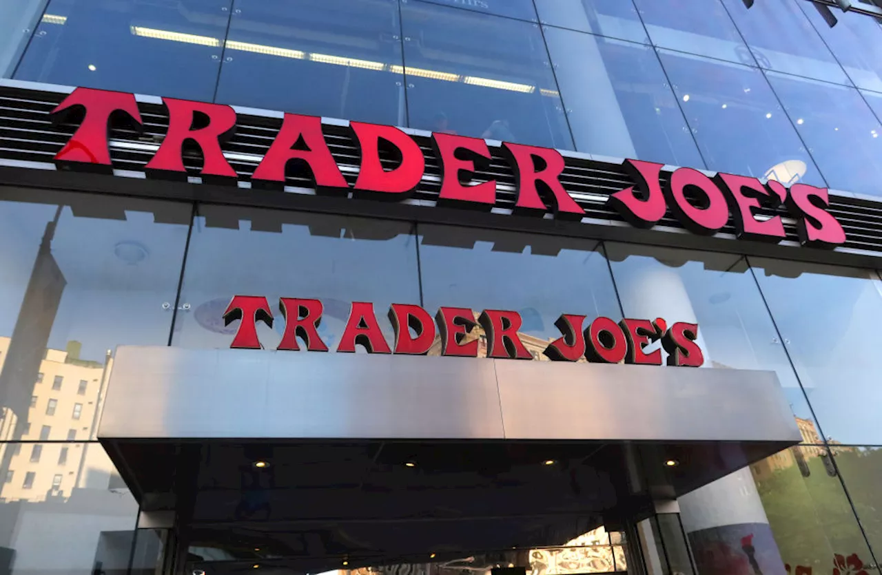 Trader Joe's ‘Everything But the Bagel' is being confiscated at the airport in Korea