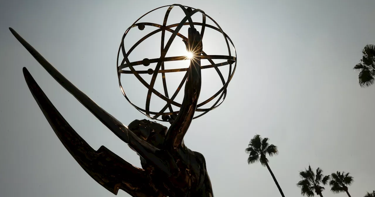 Emmy nominations 2024: Full list