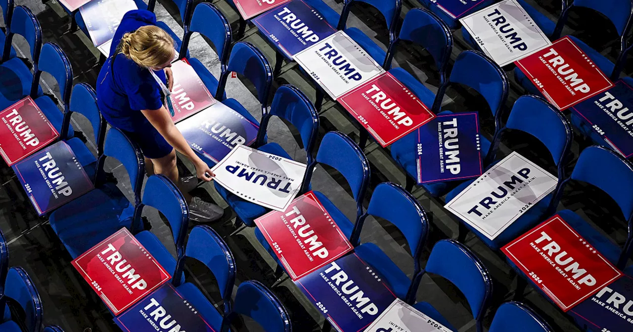 RNC live updates: Day 3 underway ahead of VP pick JD Vance's speech this evening