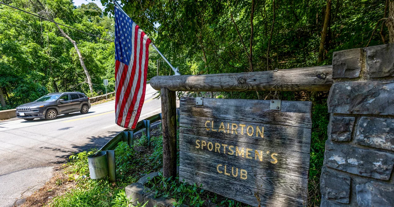 Trump shooter’s gun club defends culture after assassination attempt