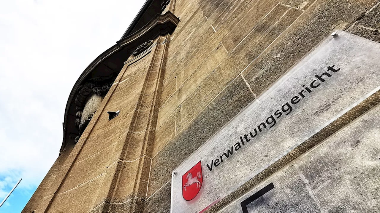 Stadt Göttingen darf vielfach vorbestraften Vater abschieben