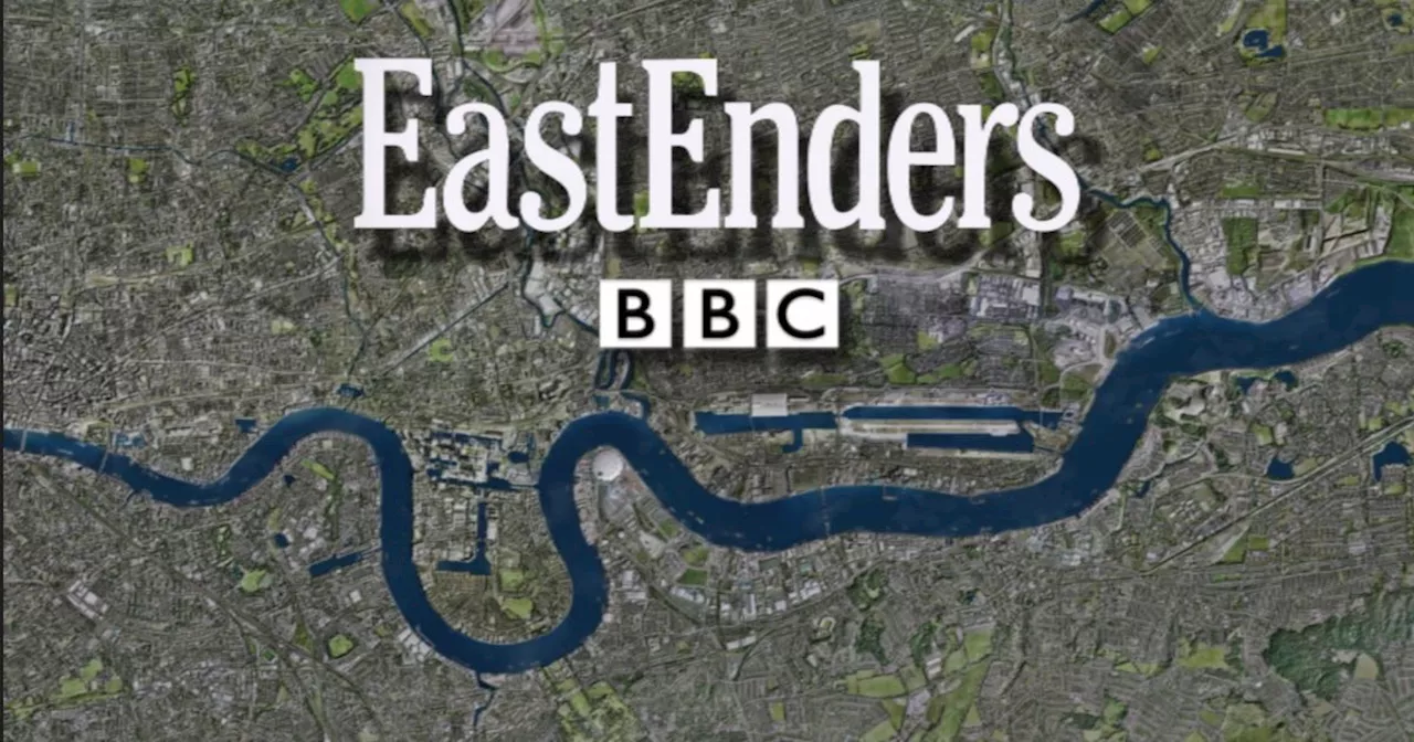 EastEnders stars tease 'very exciting things' for 40th anniversary