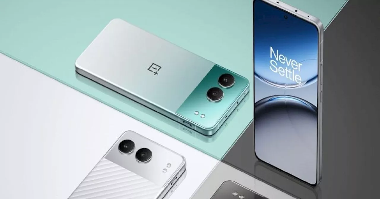 तहलका मचा देगा OnePlus का ये नया फोन! दिखने में है खूबसूरत, 28 मिनट में होगा फुल चार्ज, कीमत भी किफायती