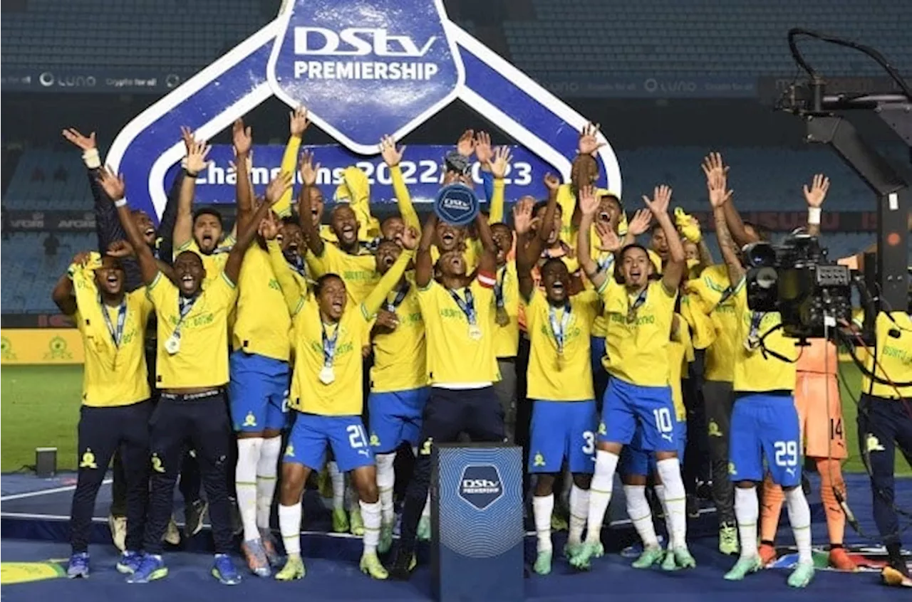 DStv to end PSL sponsorship with Betway waiting in the wings