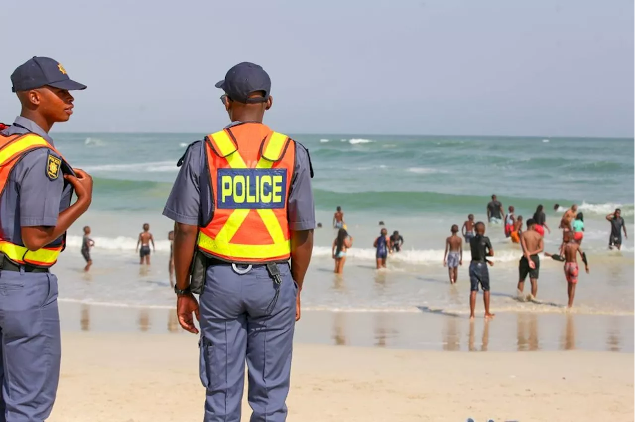 Fourth body in 3 months washes ashore on Nelson Mandela Bay beach