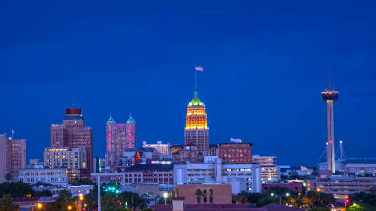 San Antonio ranked one of the worst cities for quality of life, according to recent study