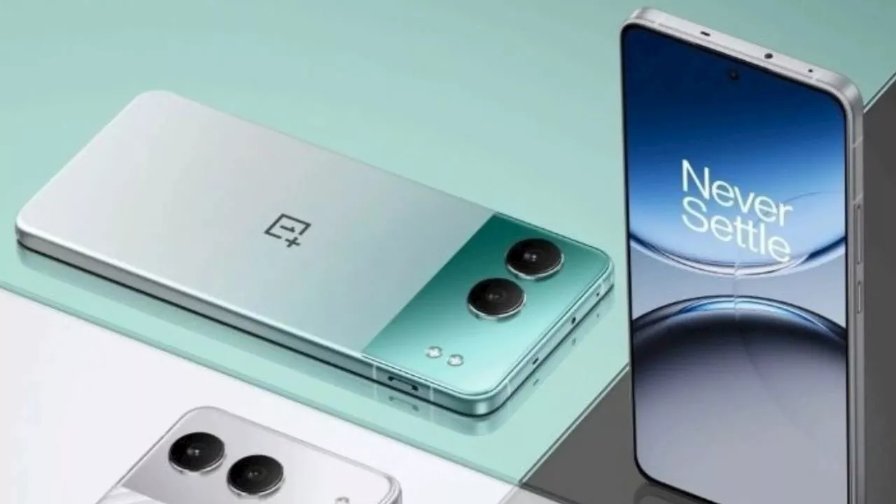 OnePlus Nord 4 स्नैपड्रैगन 7+ जेन 3 चिप के साथ भारत में लॉन्च, जानें इसके फीचर्स