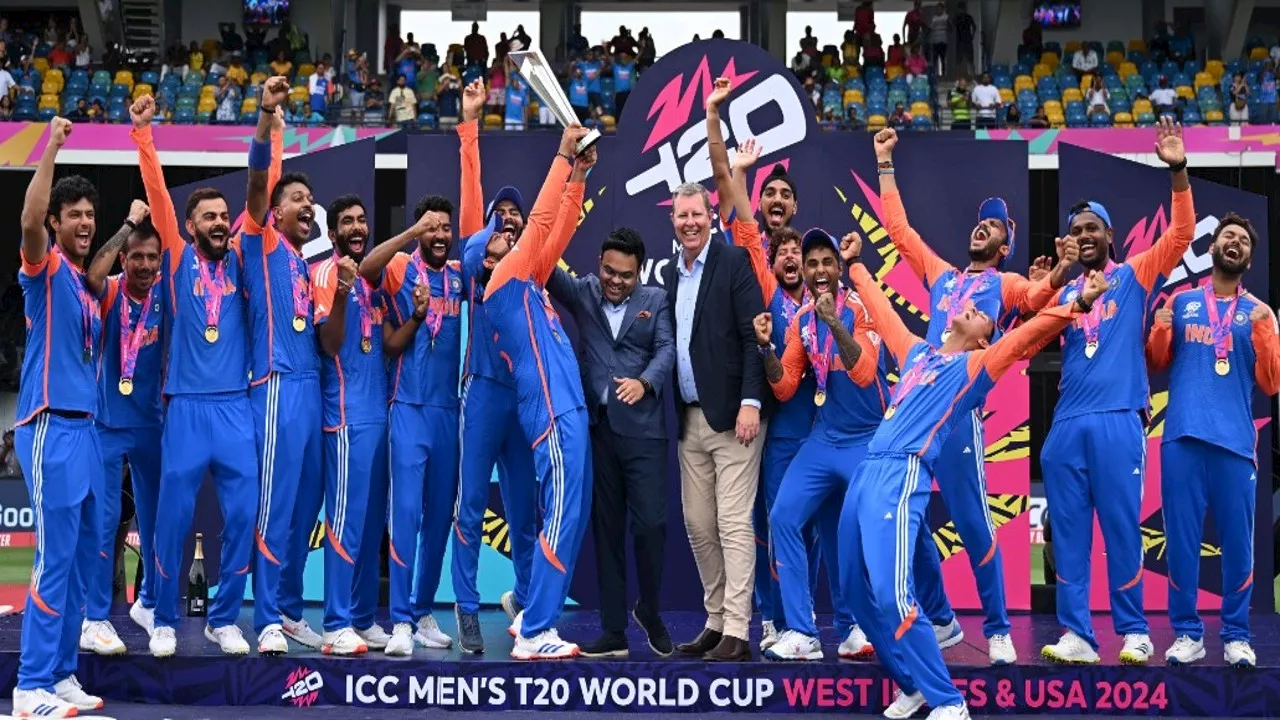 T20 World Cup 2024 के दौरान ICC को हुआ भारी नुकसान, USA में नहीं दिखा फैंस का उत्साह