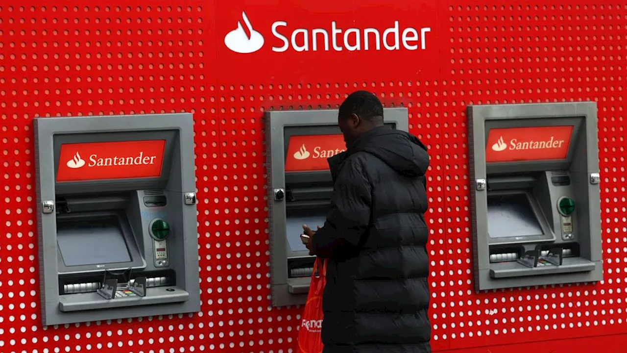 Santander gaf Nederlandse klanten onverantwoorde leningen, opnieuw boete