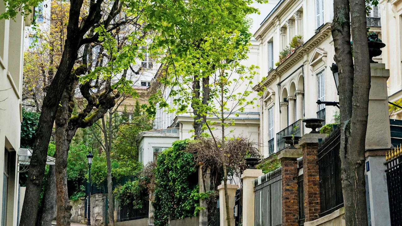 Balade à Paris avec Jean-Jacques Debout dans le Pigalle de son enfance