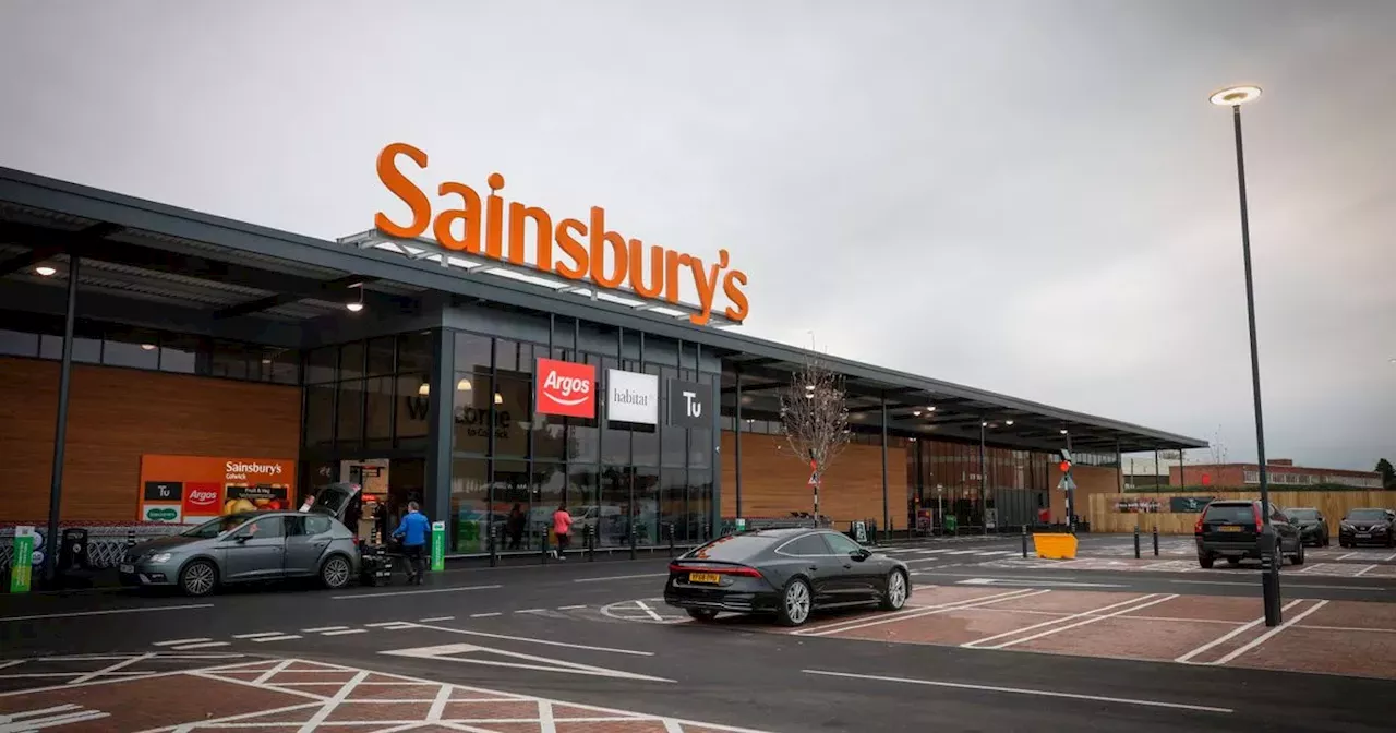 Martin Lewis' MSE has key advice for Sainsbury's customers with Nectar