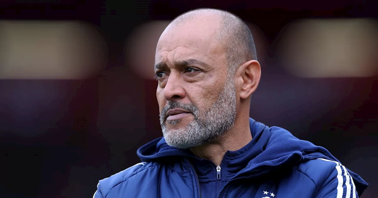 Nottingham Forest could grant Nuno transfer wish with £12m-rated winger