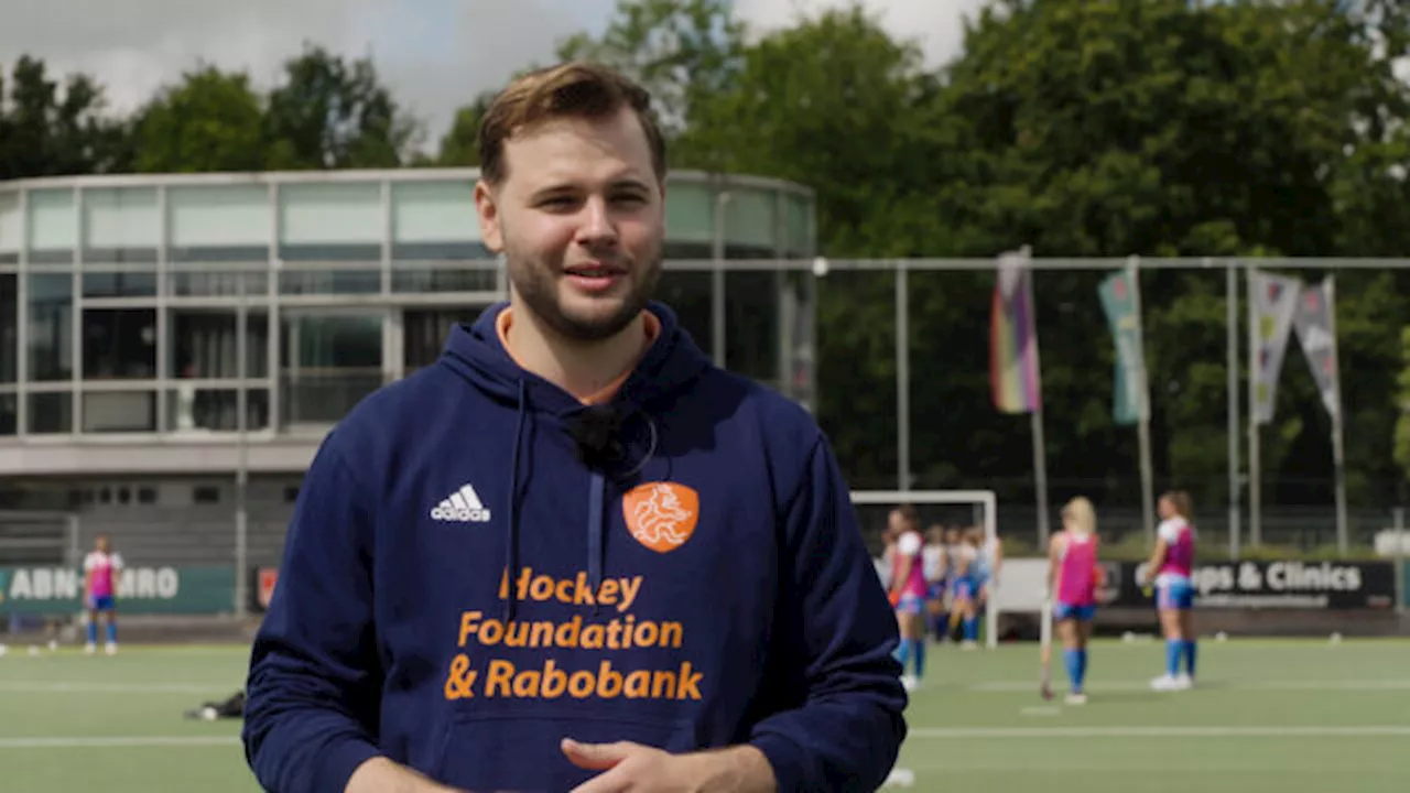 Olympisch goud lonkt voor Nederlandse hockeyvrouwen: 'Het zou gek zijn als het niet gebeurt'