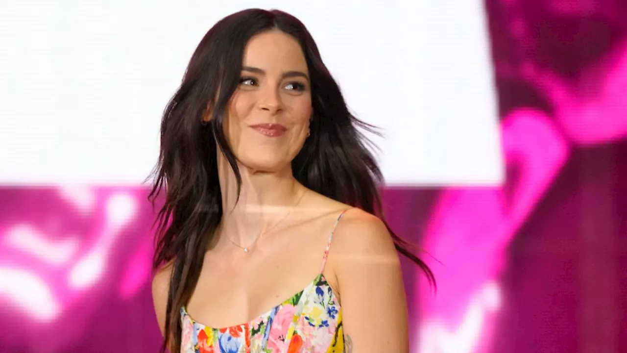 Lena Meyer-Landrut: Sängerin setzt ihre Tour nach 'medizinischem Notfall' fort