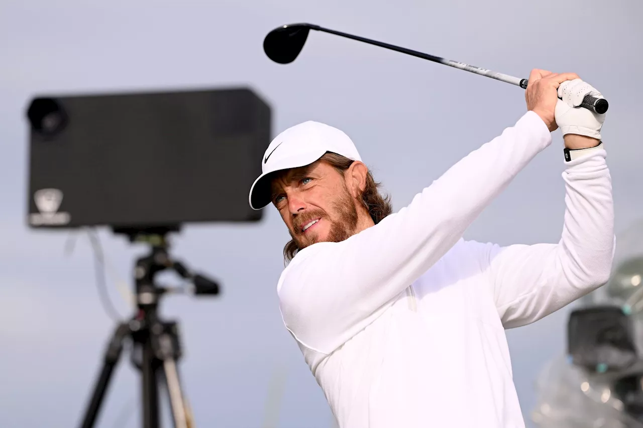 2024 British Open predictions, odds: Two picks to win at Royal Troon