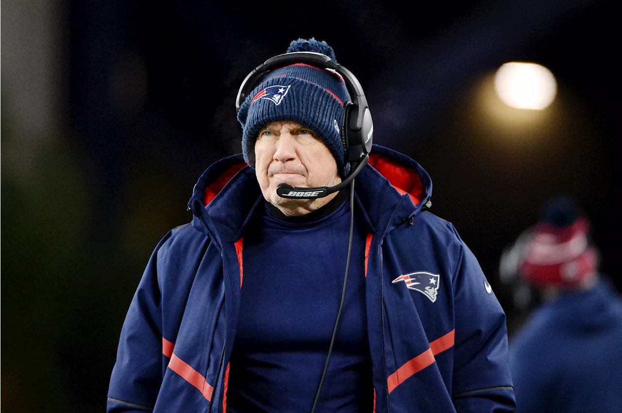 Bill Belichick 'fully invested' in NFL coaching return in 2025