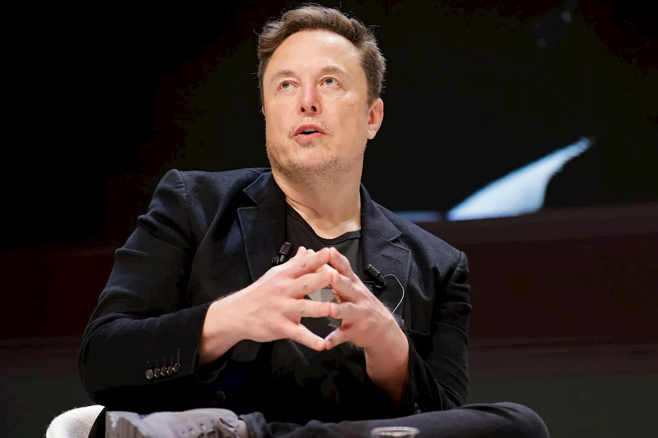 Elon Musk is entirely right to flee Gavin Newsom's anti-parent, anti-biz California