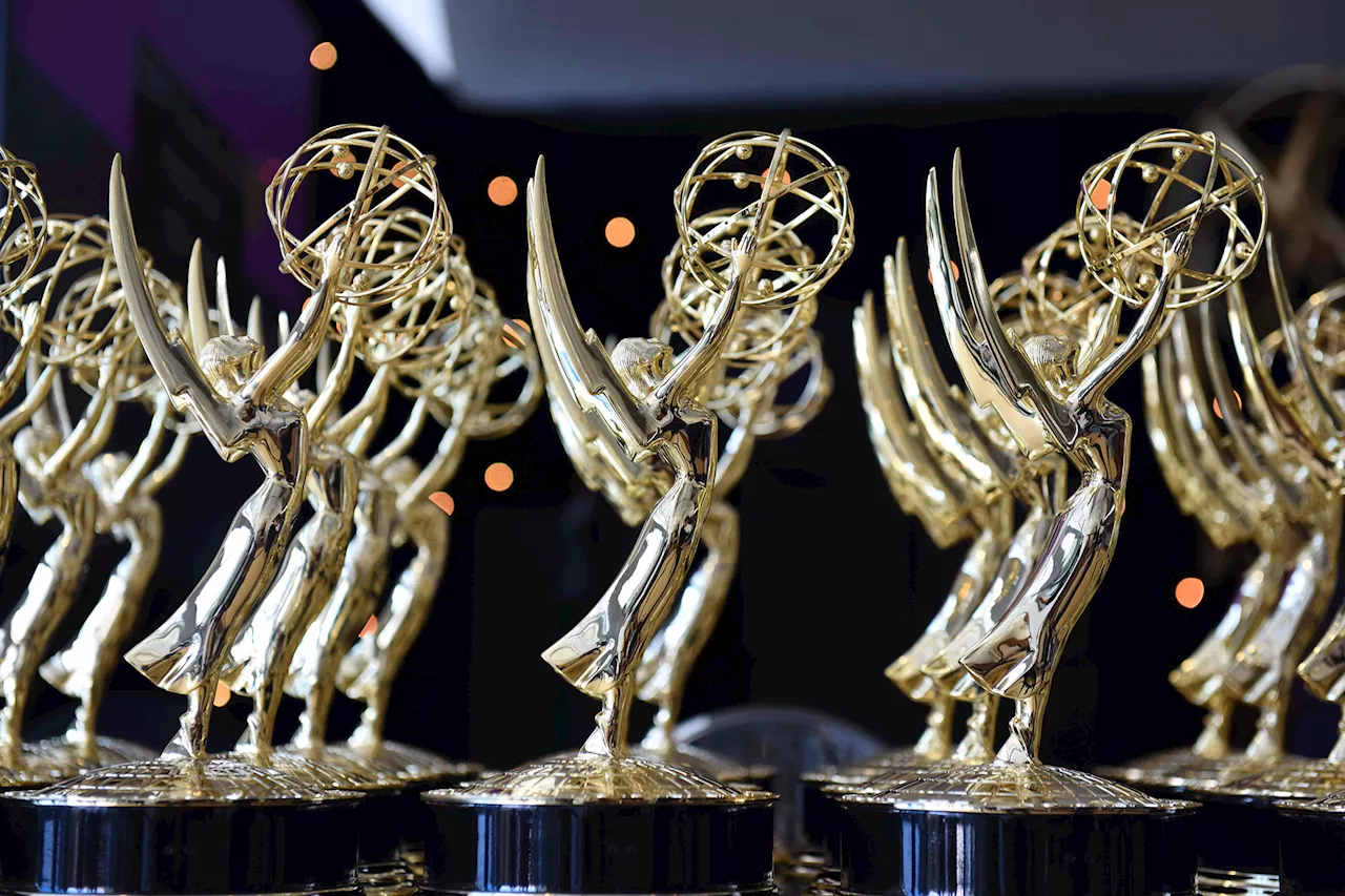 Emmy nominations 2024: See the full list of this year's nominees