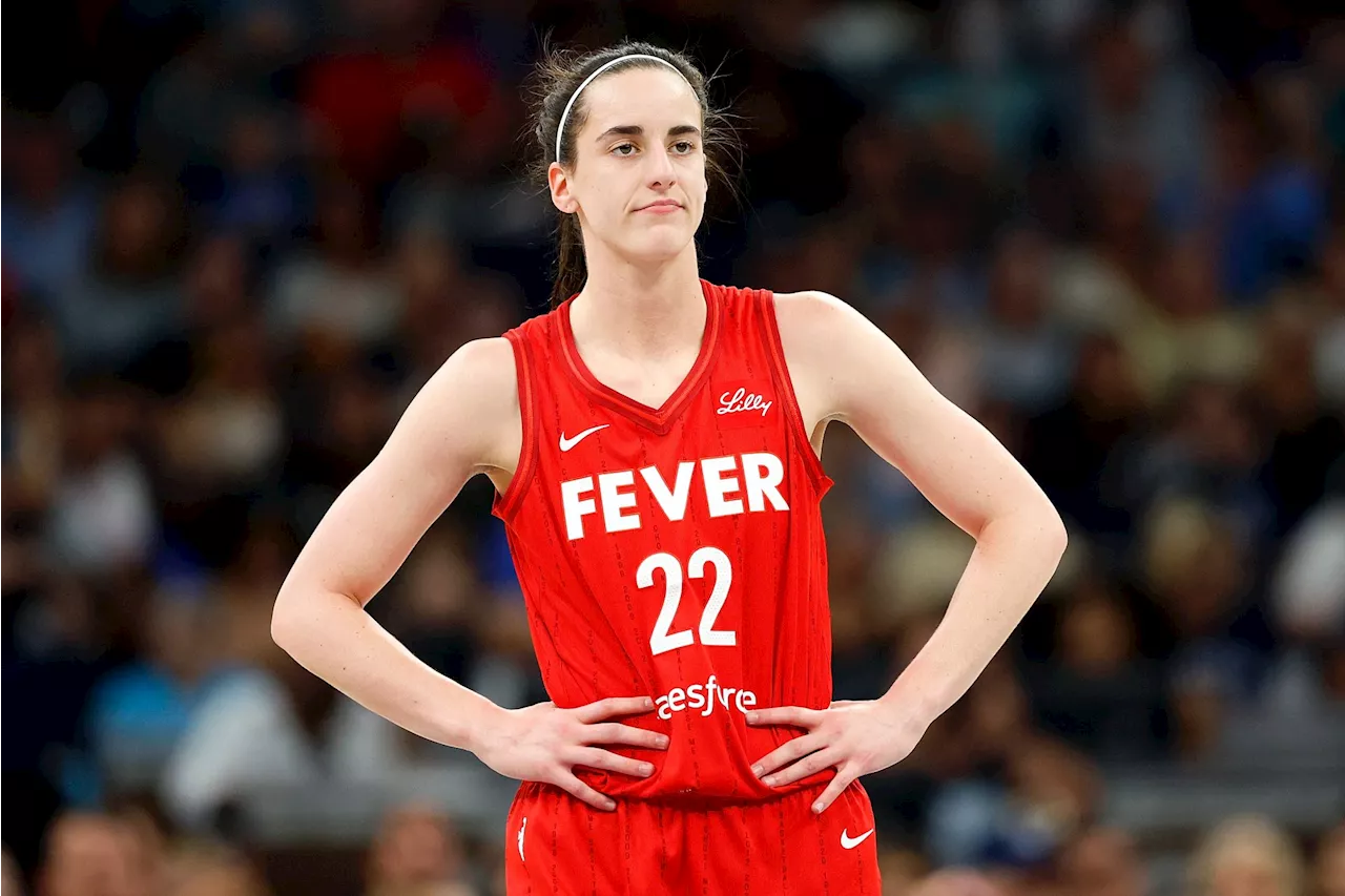 Fever vs. Wings prediction: WNBA odds, picks, best bets for Wednesday