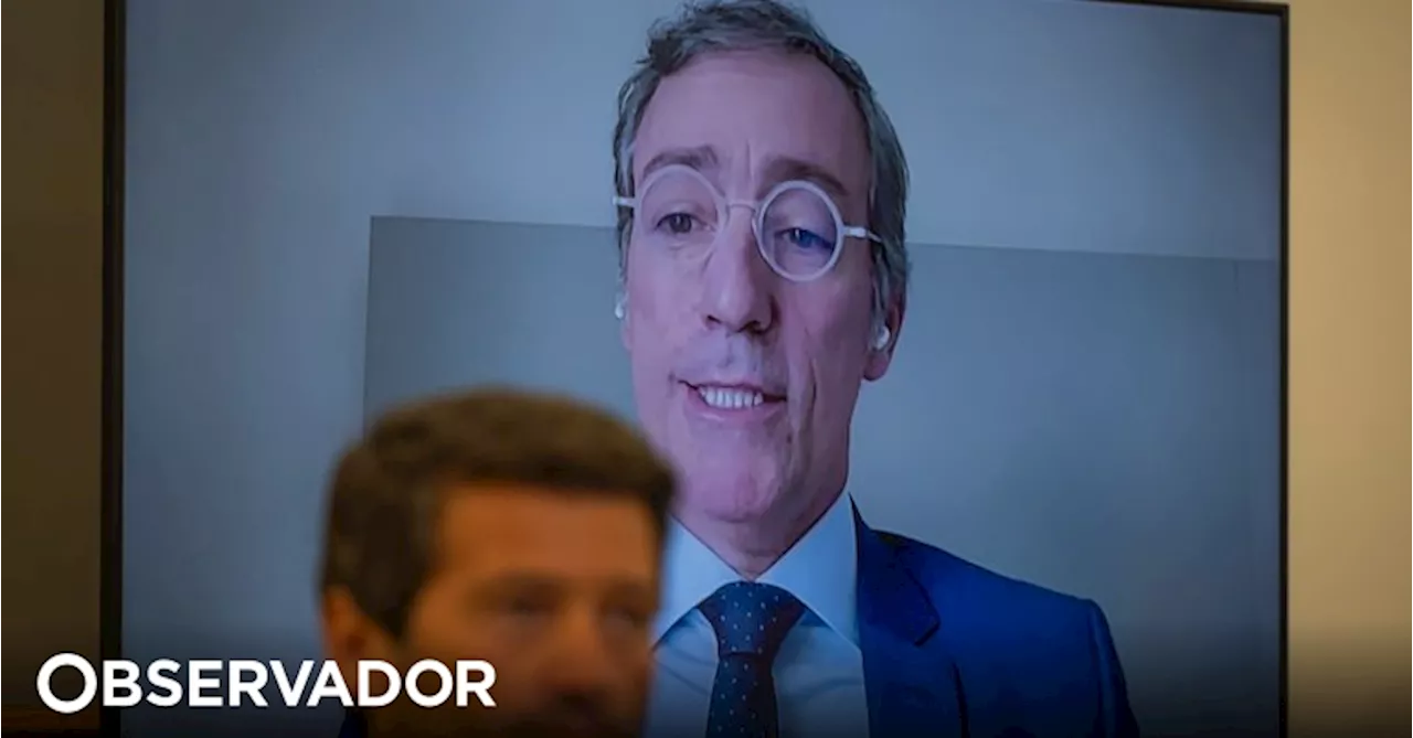 Caso das gémeas: Aguiar-Branco pede parecer à PGR sobre acesso às comunicações de Marcelo