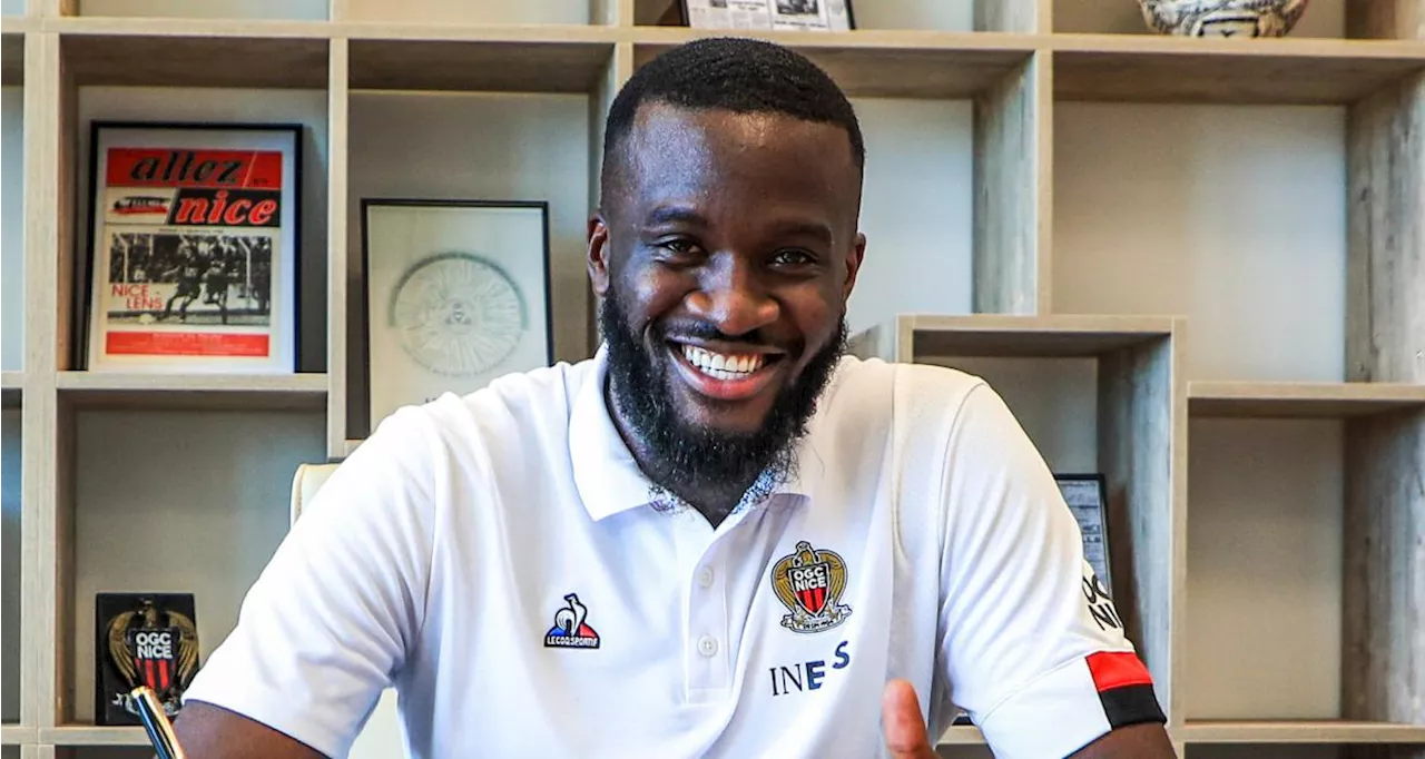 OGC Nice : les confessions fortes de Ndombélé sur sa prise de poids