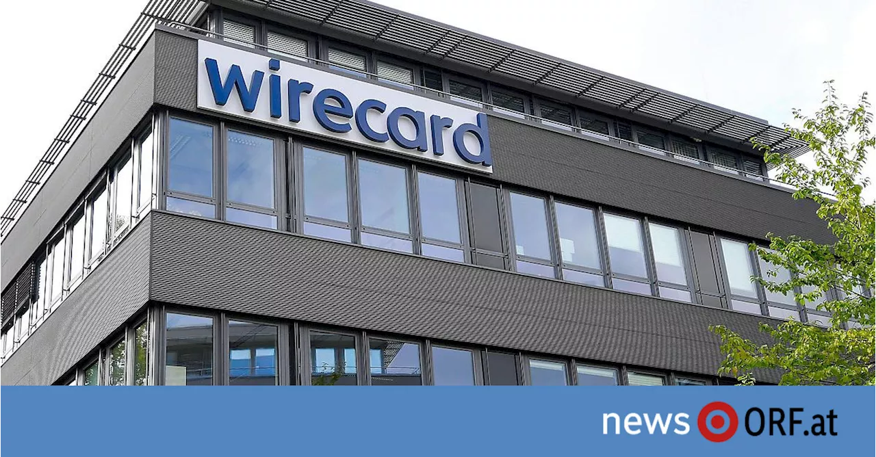 Wirecard-Prozess: Spannung vor Aussage von Ex-Buchhalter