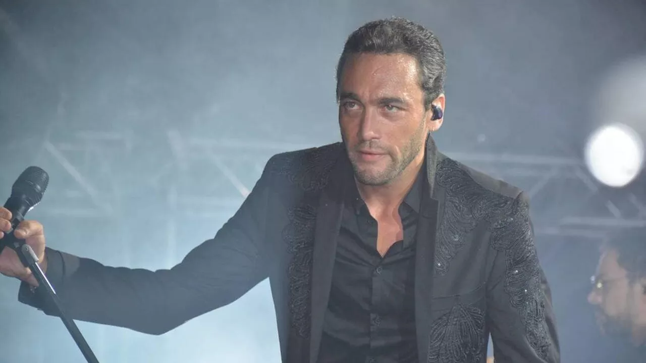 24 Heures camions 2024 : sosie vocal de Johnny Hallyday, Jean-Baptiste Guegan donnera un concert