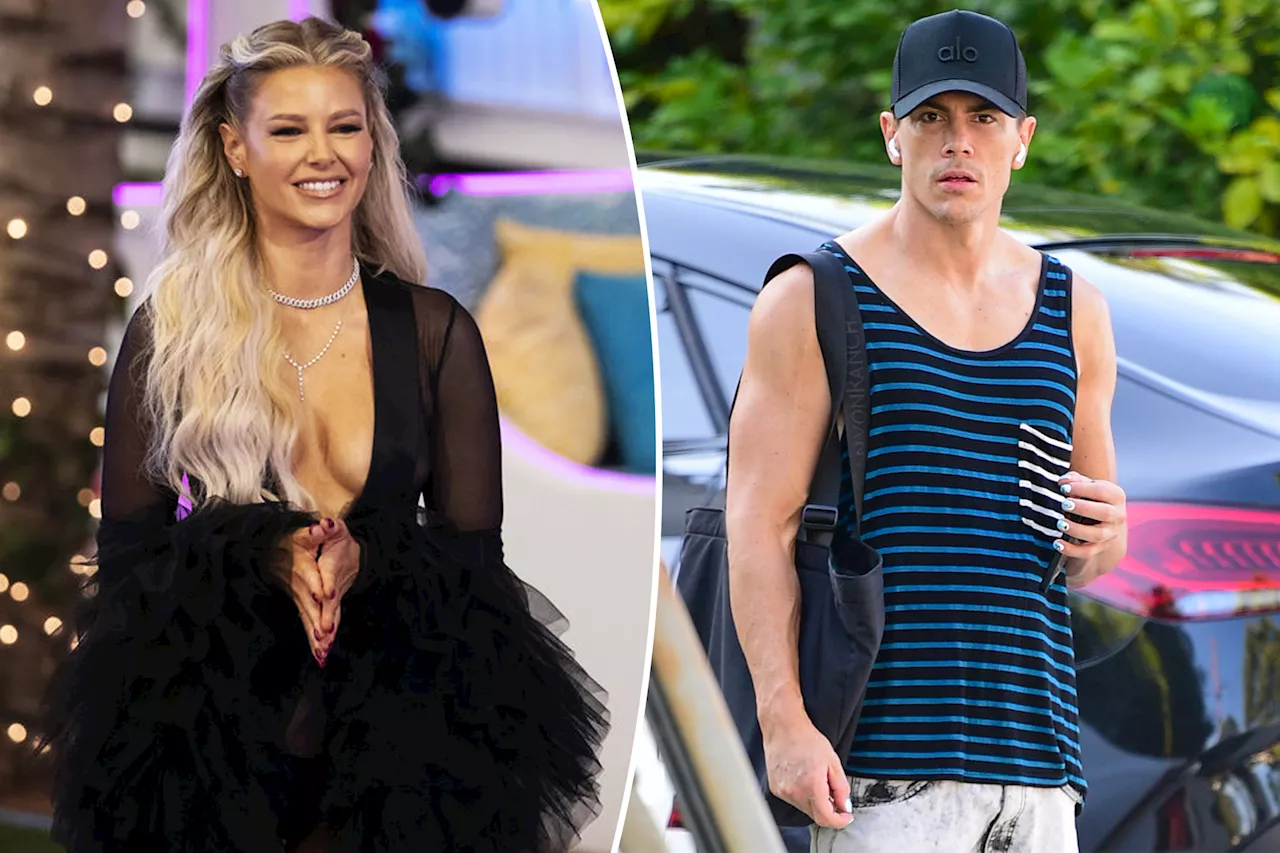 Tom Sandoval deactivates Instagram after suing ex Ariana Madix, fans bash him on bar's account instead