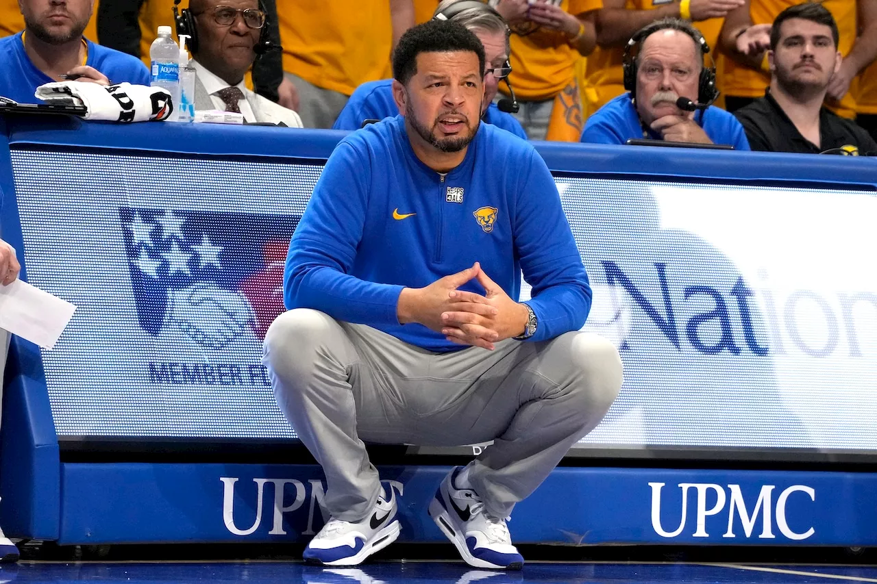 Pitt, Jeff Capel agree to extension through at least the 2029-30 season