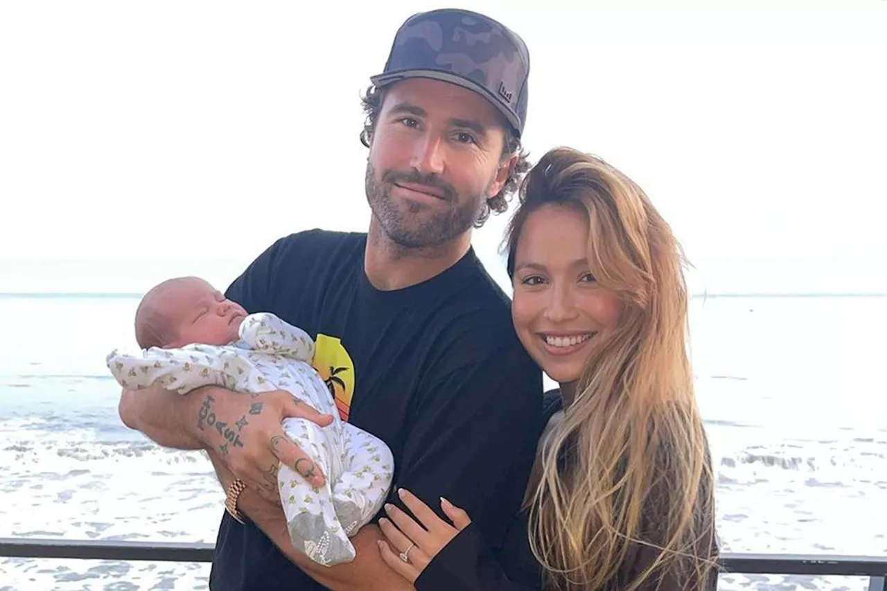 Brody Jenner Wasn't Sure He Ever Wanted to Be a Dad. Then He Met His Fiancée Tia Blanco: 'She Was My Savior' (Exclusive)