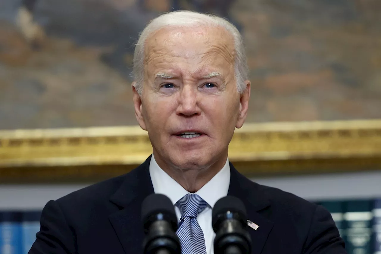 President Biden Tests Positive for COVID Following Las Vegas Event, Will Return to Delaware to Isolate