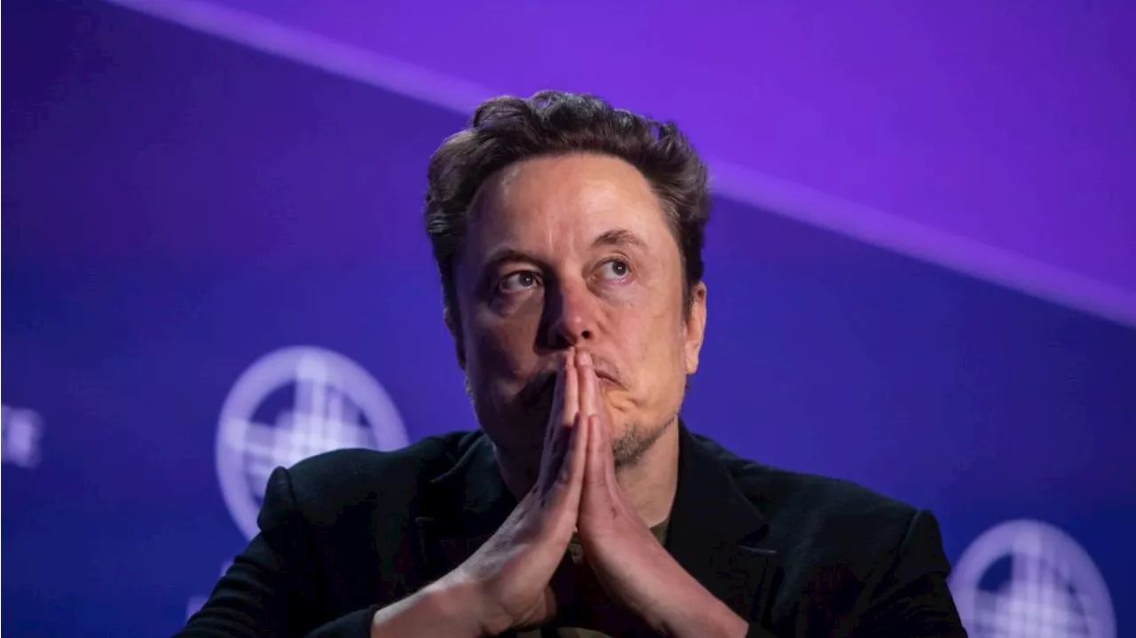 La última apuesta de Elon Musk marca una transformación política radical