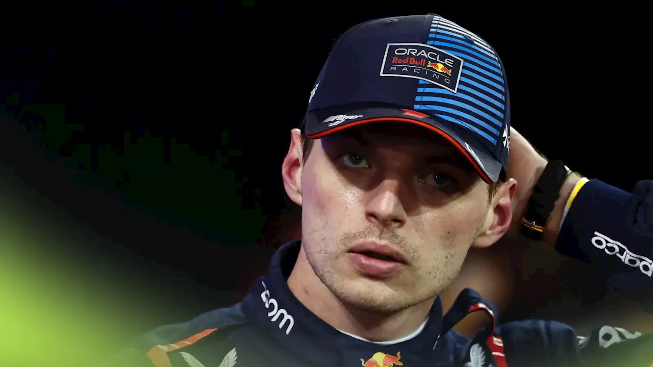 Red Bull running ‘scared of Max Verstappen’ in fresh McLaren boss accusation