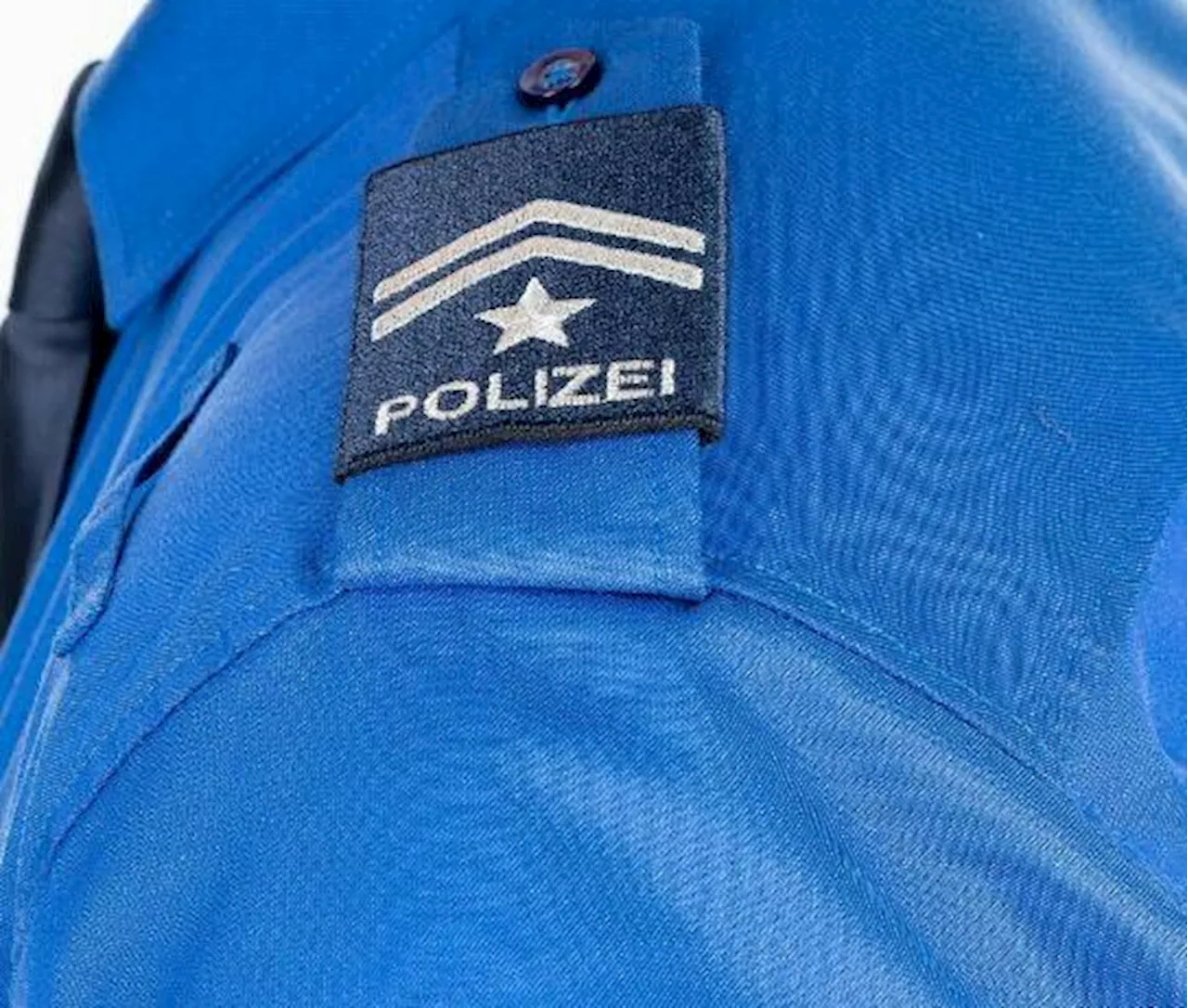 Allschwil BL: Strolchenfahrt endet in Polizeikontrolle