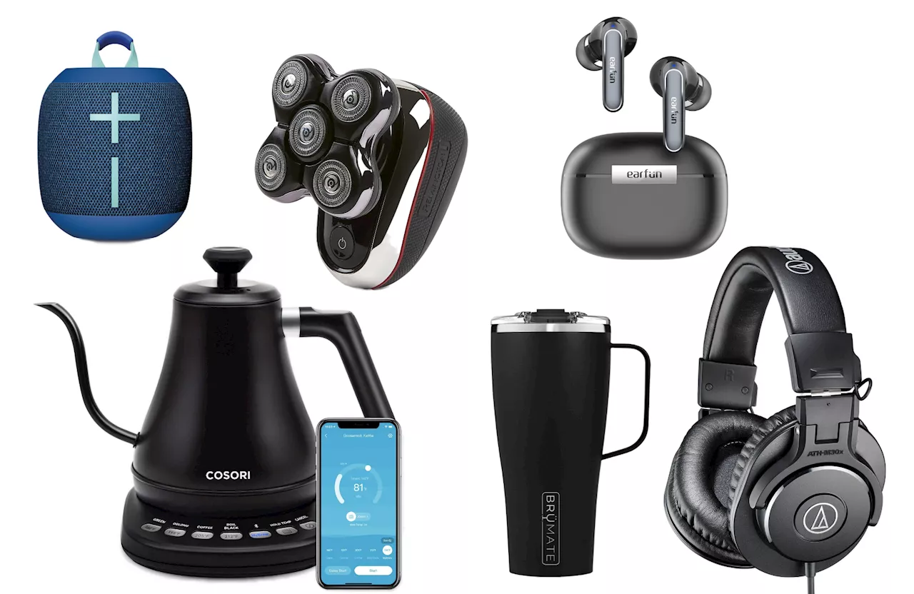 120+ of the best Prime Day deals under $100, as chosen by our editors