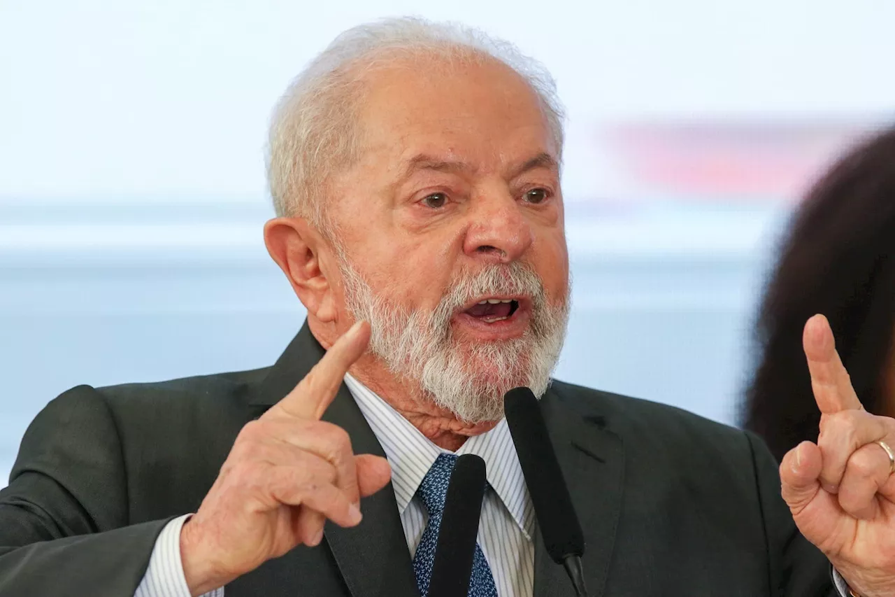 Rosa: Lula põe credibilidade em xeque ao dizer que pode não cumprir meta fiscal