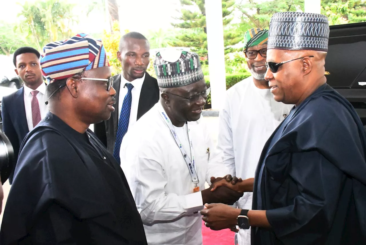 AFNIS 2024: Only mining licences with ‘local value addition’ will be issued to investors —Tinubu