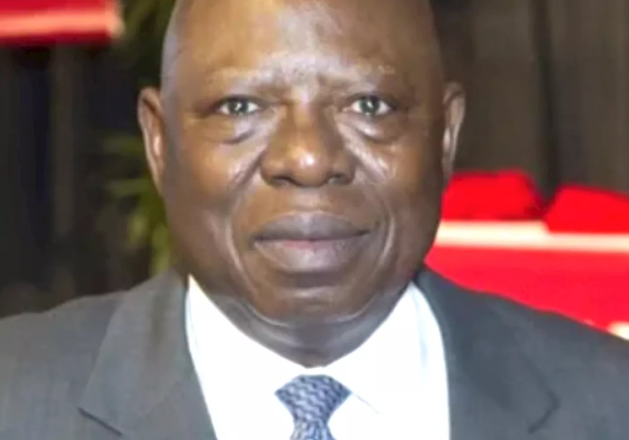 Tinubu, Sanwo-olu celebrate Olatunji Dare at 80