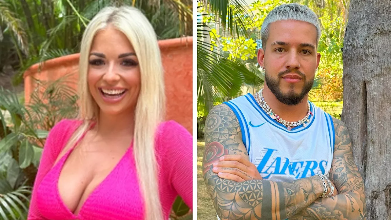 'Ex on the Beach'-Elli verrät: Bereut sie Cris' Rauswurf?