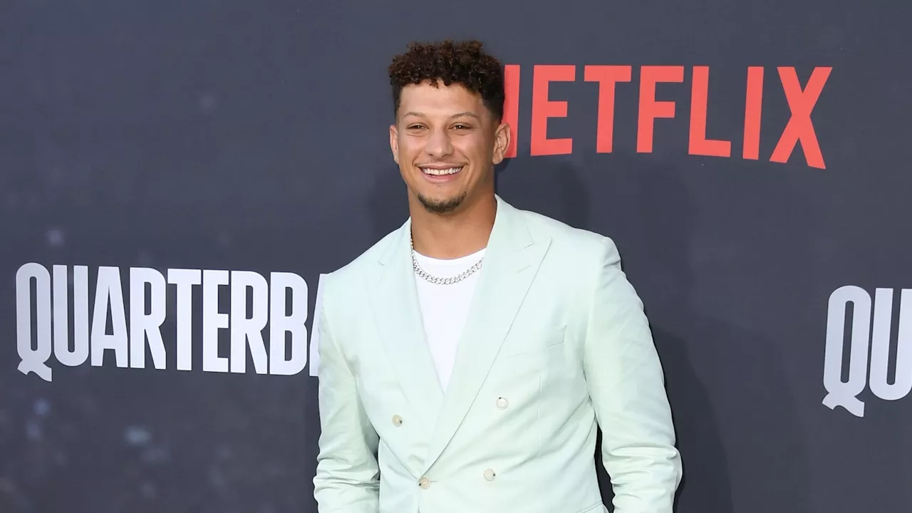 Will Patrick Mahomes nach drittem Kind weiteren Nachwuchs?