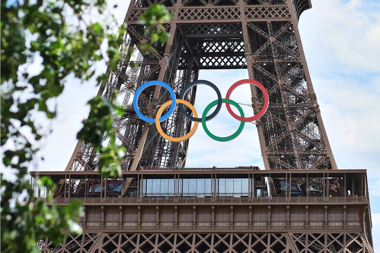 Olympia 2024: Welche Sportarten sind in Paris zum ersten Mal mit dabei?