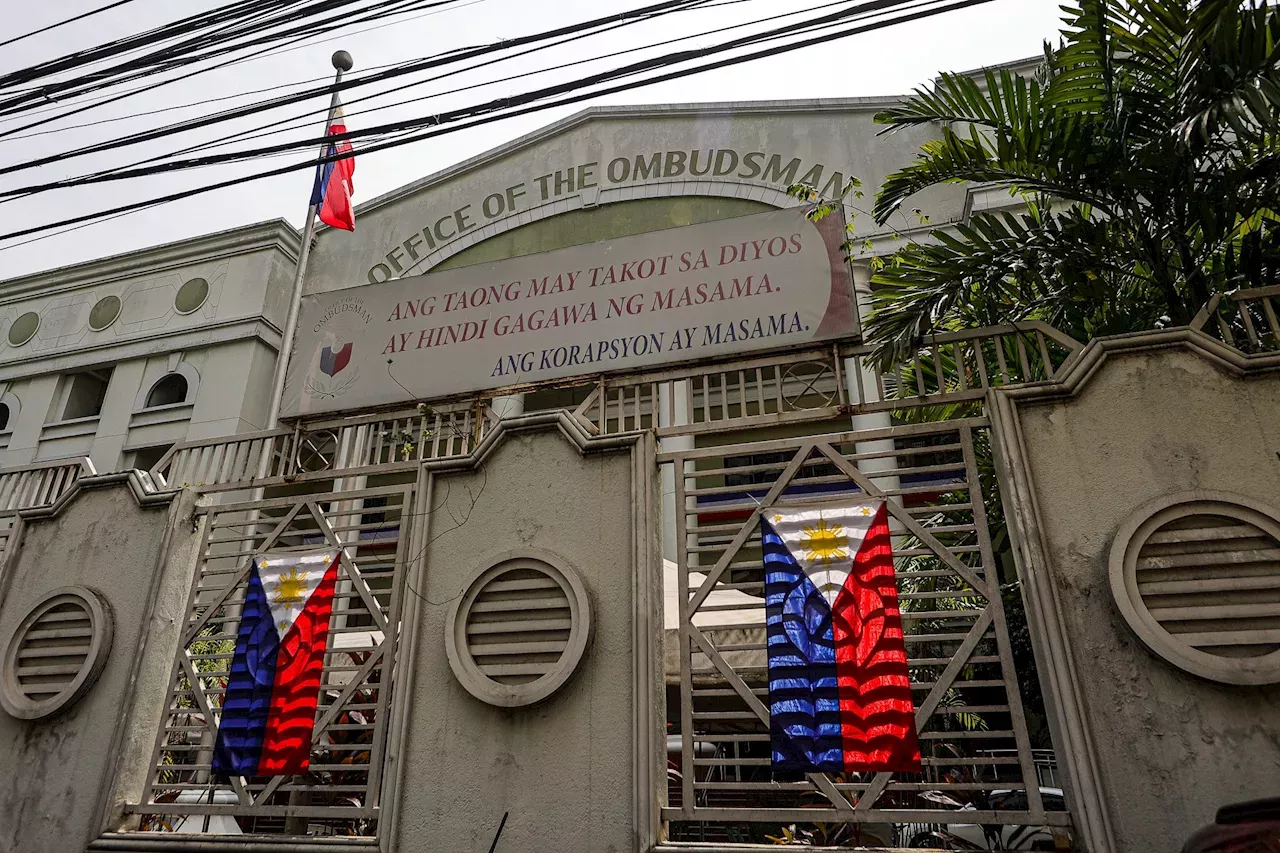 Corruption In The Philippines: Ex-Caloocan Mayor Malonzo Sues ...