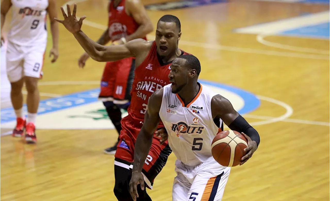 Meralco brings back Allen Durham, hoping to get job done in Governors’ Cup