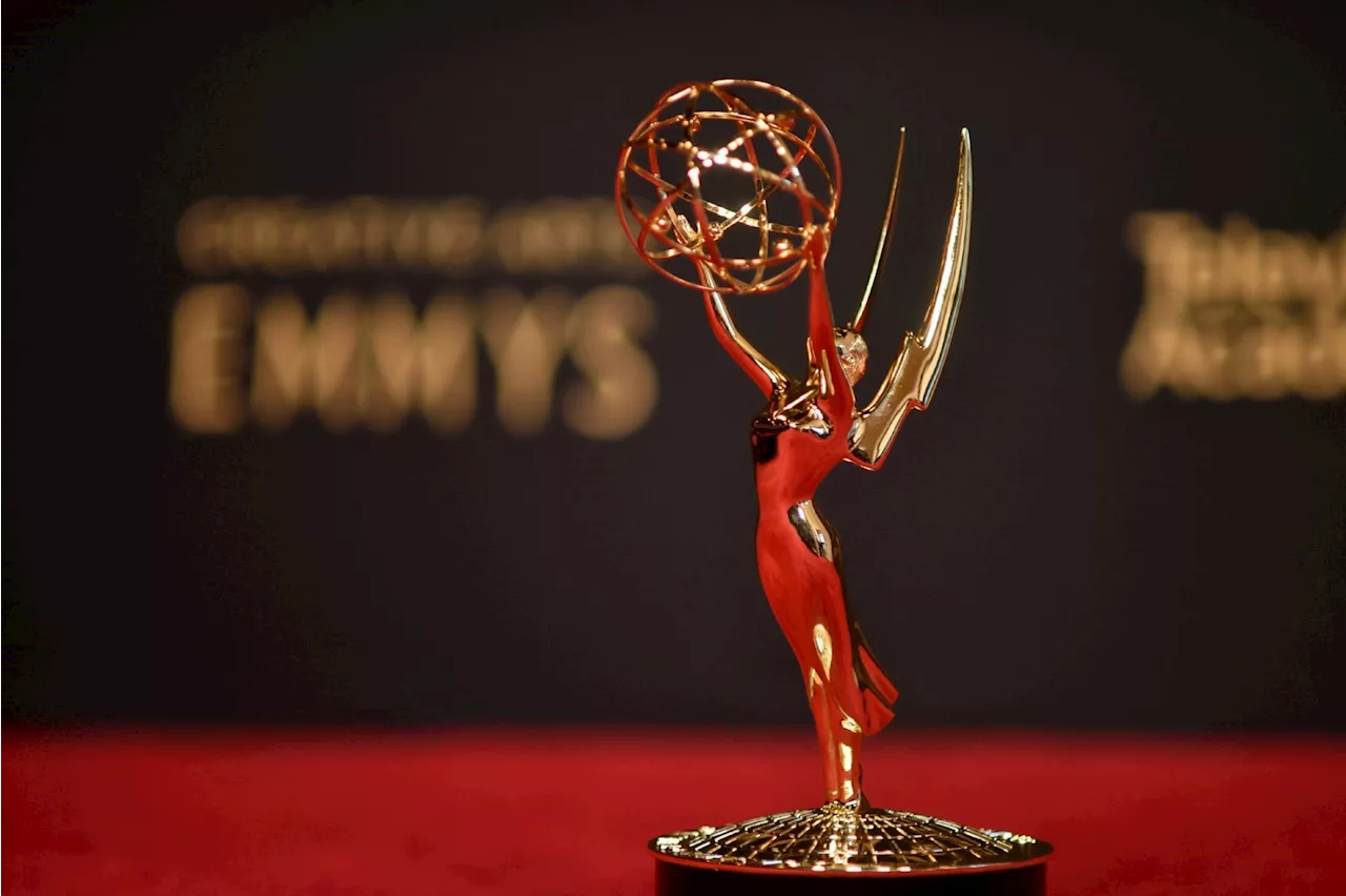 The 2024 Emmy Nominations Are Here